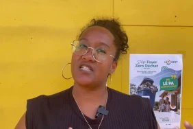 Défi "Foyer Zéro Déchet" : participante à la 1ère édition, Sabine recommande l'expérience