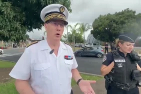 Le Port : un conducteur de trottinette contrôlé positif au cannabis et interpellé