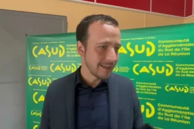 Casud : Alexis Chaussalet fait le point sur le conseil communautaire 