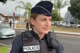 Sécurité routière : plus de 15 policiers mobilisés au Port