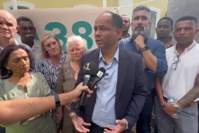 Emmanuel Séraphin : "le Département doit 5,5 millions d'euros de subventions à Saint-Paul