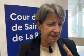 Violences sur mineurs "Je pense que nous avons un gros effort à faire en direction des victimes".