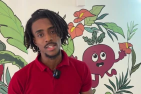 Talents des cités : le Réunionnais Thomas Chalot reçoit le Prix Coup de Cœur pour Bwa Délice
