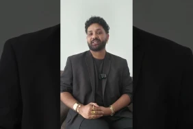Jonathan Ajaguin-Soleyen, directeur général du comité Miss Universe Réunion