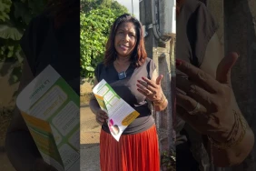 Céline Sitouze souhaite "reconstruire" la commune de Sainte-Marie