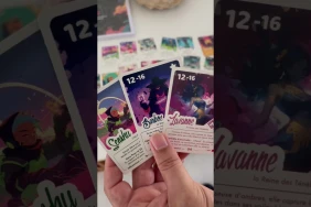 Xénoscard : une cagnotte Ulule lancée pour financer ce jeu TCG inspiré de La Réunion