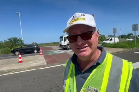 Saint-Paul : l’Asser en opération de sensibilisation à la sécurité routière