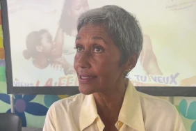 Saint Denis : un programme intergénérationnel pour la journée internationale des droits des femmes ￼