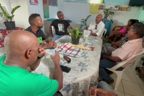 Municipales à Sainte-Suzanne : Daniel alamelou mise sur la proximité et l’ancrage local