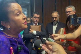 Prix des carburants : les professionnels de la route rejettent les propositions d'aide de la Région