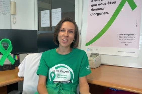 CHU : le mois de juin pour sensibiliser la population au don d’organes et de tissus