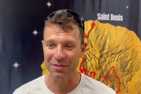 François d’Haene attendu au départ de l’Ultra Terrestre 