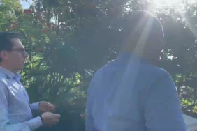 Prix des carburants : les pétroliers ne font aucun commentaire à leur sorti de la préfecture