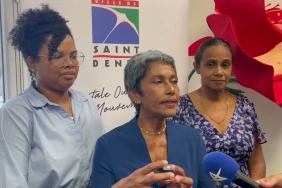 Saint-Denis : près de 2.000 marmailles recevront un kit pour leur première rentrée en maternelle