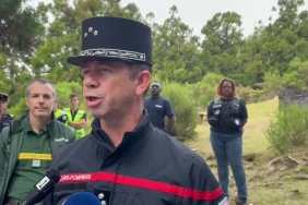 Risques incendies à La Réunion : 9 feux sur 10 sont d’origine humaine