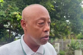 Municipales : "depuis mon retour à Saint-Pierre je me sens légitime" déclare Jackson Richardson