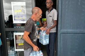 Incident au forage chemin sévère : distribution d’eau chemin de ceinture 