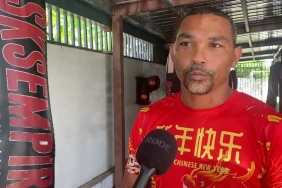 Expedito Valin, dit Le Dragon