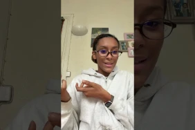 Manifs du 17 octobre : secouriste bénévole, Morgane se fait charger par les forces de l'ordre