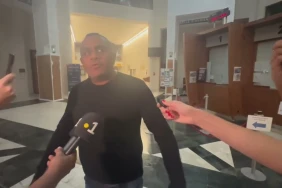 Affaire de corruption présumée : la procureure réclame de la prison ferme