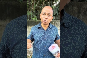 Municipales : projets d’Emmanuel Séraphin pour Saint-Paul