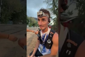 Diagonale des fous : Lucas camrunner, impressionné face au niveau d’Hugo Deck