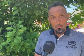 Macoral Idriss " le patronat veut nous montrer que c'est lui qui commande"