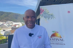 Le chef Marcel Ravin sera au Festival des chefs créoles : « La cuisine créole c’est un monde »