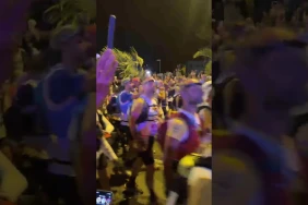 Grand Raid : les fous sont lâchés !