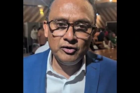 Bras Panon: Jeannick Atchapa confiant sur sa réélection dès le 1er tour 