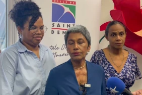 Saint-Denis : les premiers engagements de mandat présentés en conseil municipal
