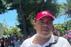 Mobilisation des travailleurs sociaux : Ludovic Tibére réagit