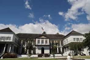 Préfecture de la Réunion 