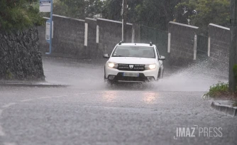temps gris , nuageux , pluie 