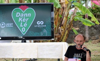 festival dann kèr lé o