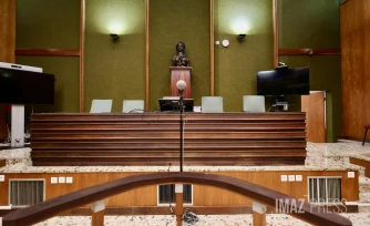 Procès de l’assassinat de Shana : la mineure co-accusée face à la justice à Saint-Pierre