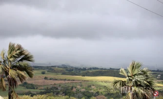 temps nuageux météo maussade