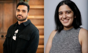 Deux jeunes Réunionnais luttent contre l’extrême pauvreté en Afrique