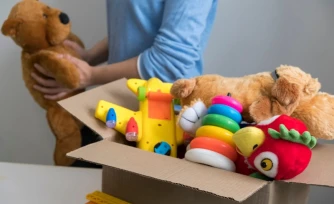 Deuxième édition du Trokafèt : pour Noël, achetez de la seconde main