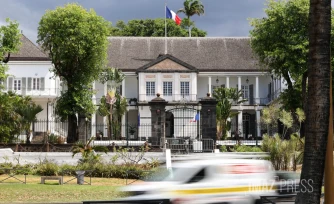 préfecture de la Réunion 