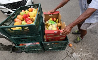 précarite alimentaire