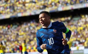 Mondial 2026