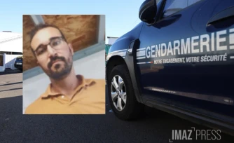 La Saline-les-Hauts : la gendarmerie lance un appel à témoins après la disparition inquiétante de Quentin Dumontier