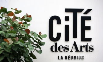 cité des arts 