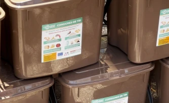 distribution bioseau 