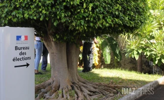 bureau des élections 