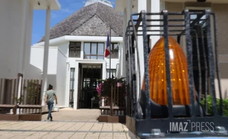 palais de justice de saint-denis