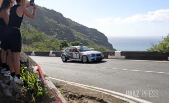 Tour auto 2025