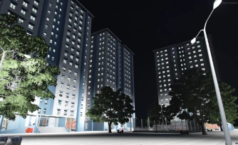 Serveur RP "Run Island" : La Réunion prend vie sur le jeu en ligne GTA