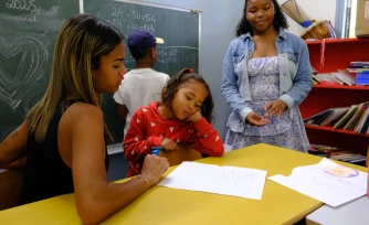  Saint-Paul : des vacances actives et éducatives pour les enfants des ALSH